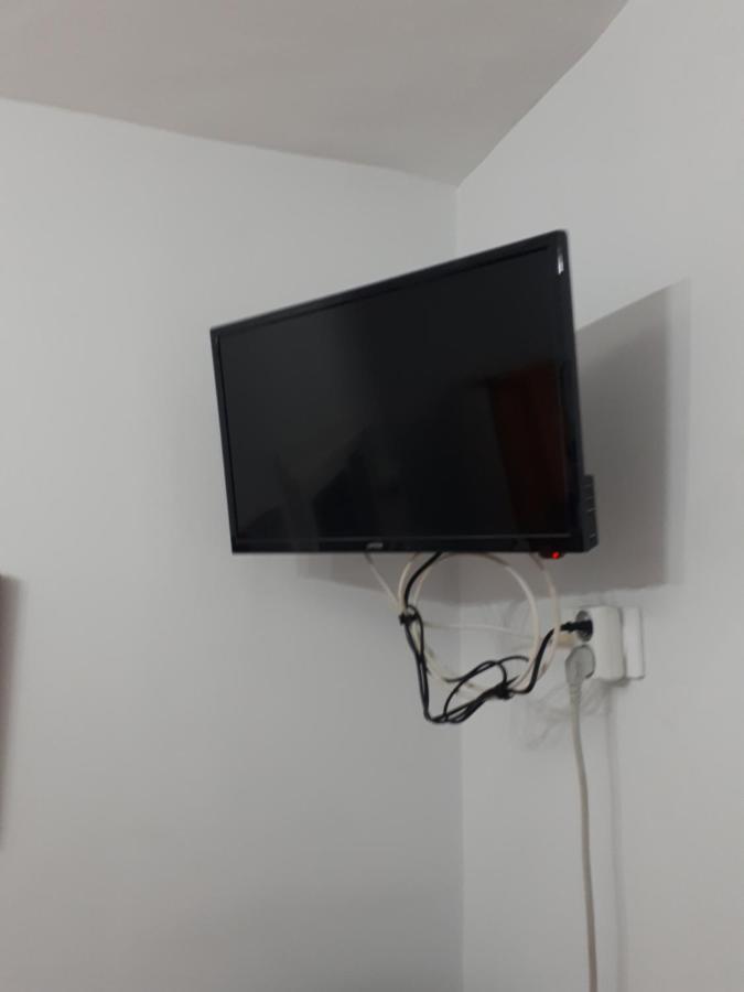 Les Ecureuils Bourguignons Apartment Montchanin Luaran gambar