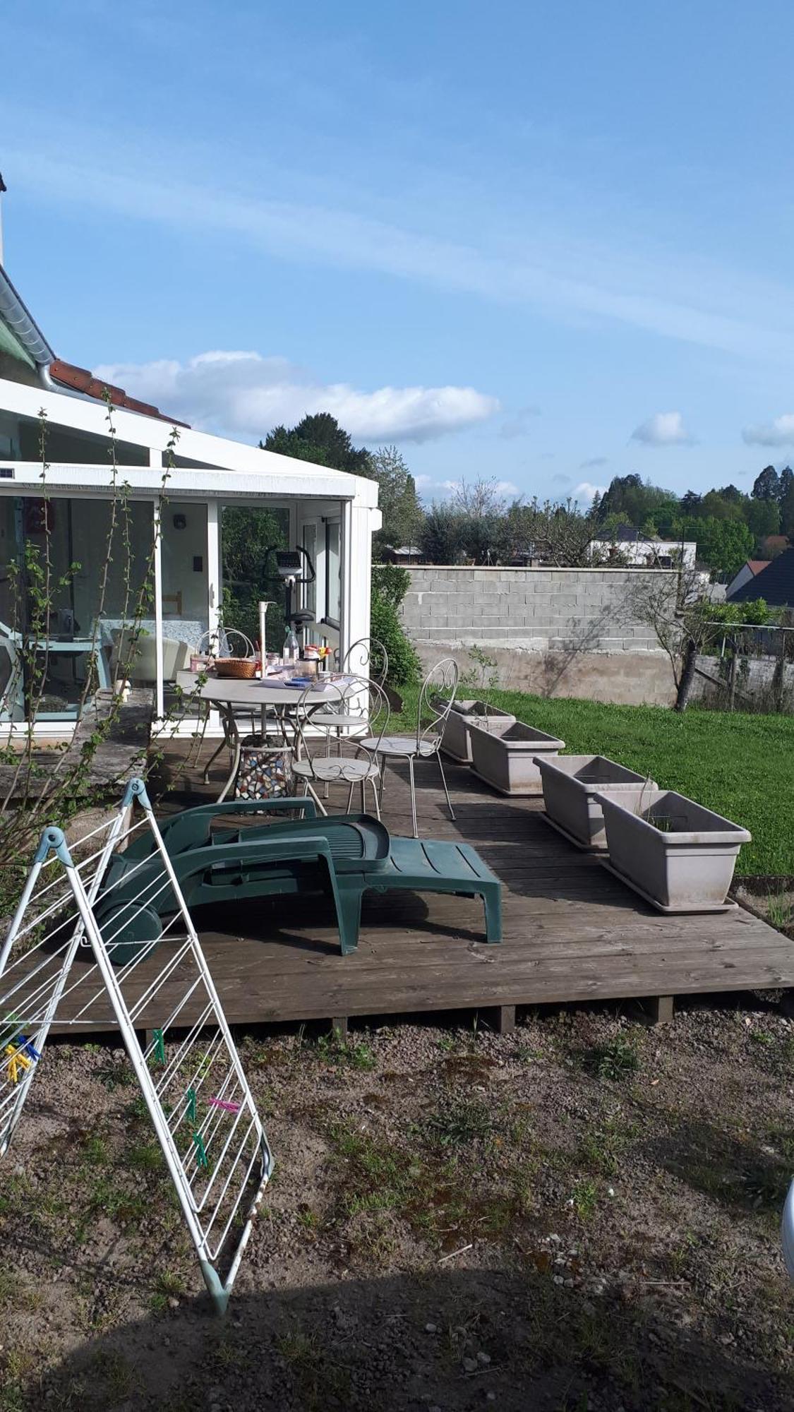 Les Ecureuils Bourguignons Apartment Montchanin Luaran gambar